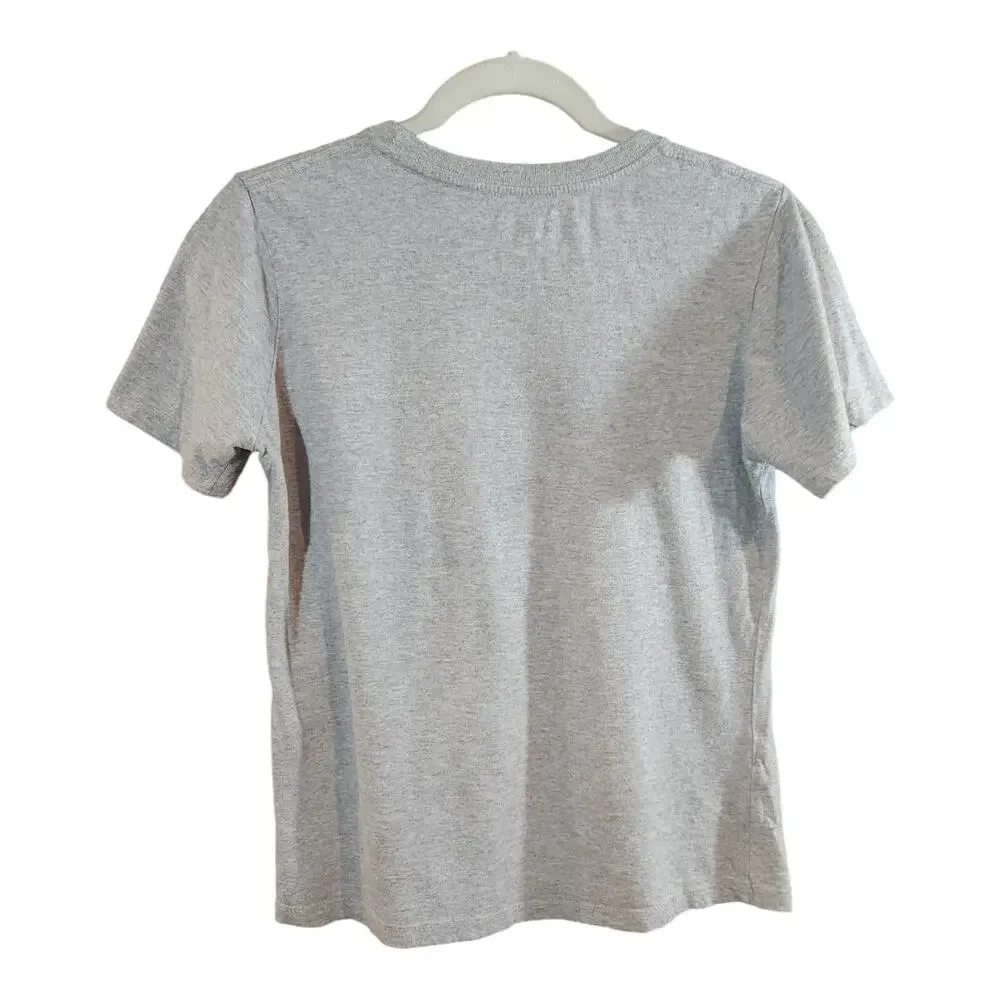 Nike gray just